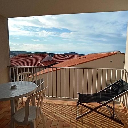 Appartement F2 Proche Des Criques Et Thalasso Banyuls-sur-Mer Εξωτερικό φωτογραφία