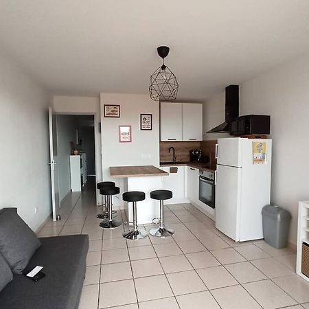 Appartement F2 Proche Des Criques Et Thalasso Banyuls-sur-Mer Εξωτερικό φωτογραφία