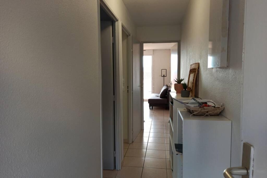 Appartement F2 Proche Des Criques Et Thalasso Banyuls-sur-Mer Εξωτερικό φωτογραφία