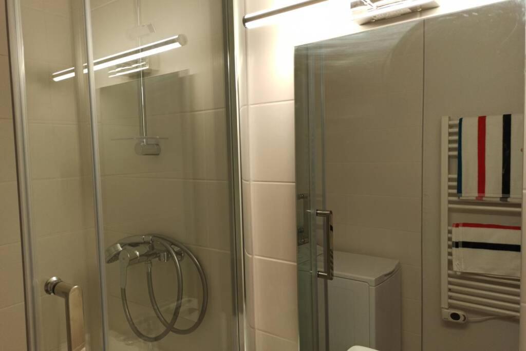 Appartement F2 Proche Des Criques Et Thalasso Banyuls-sur-Mer Εξωτερικό φωτογραφία